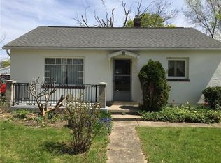 22 Walbar St, Rochester, NY 14609