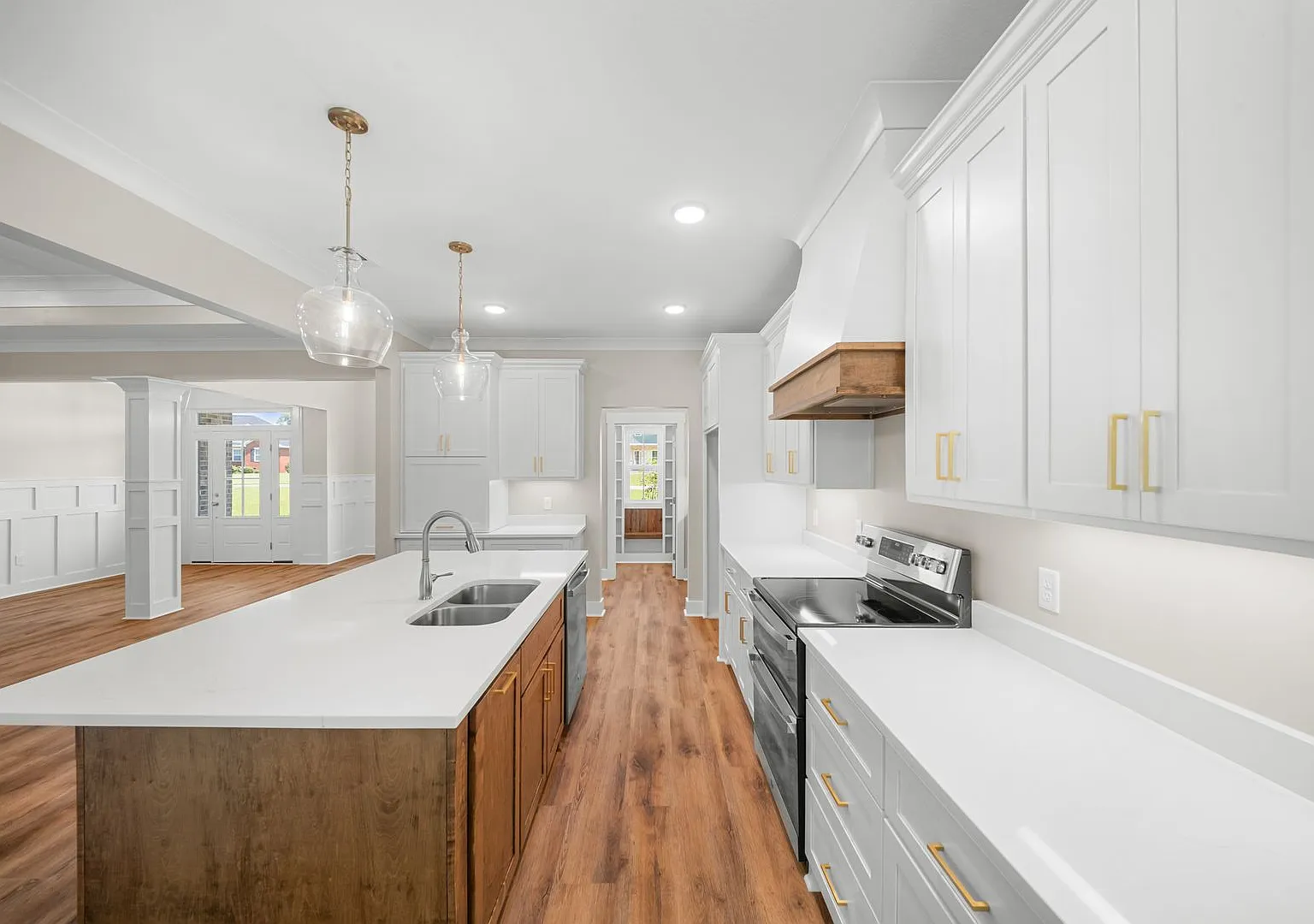 12 Wisteria Lane - New Construction Available Now! — Photo 3