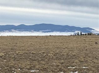 798 Mesa Rd, Hartsel, CO 80449