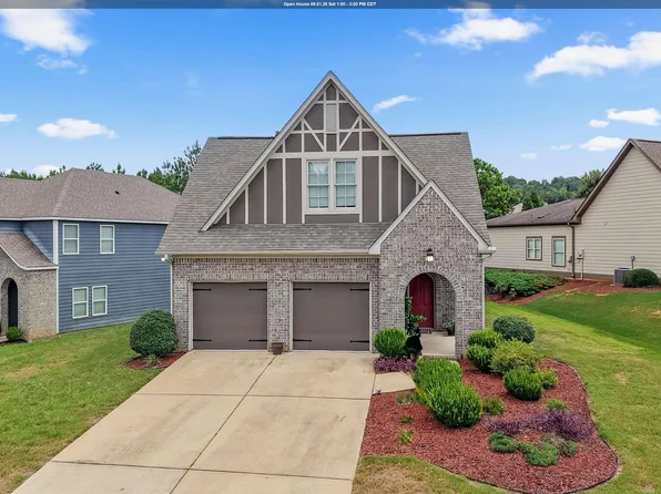 4846 Mountain Gap Dr, Bessemer, AL 35022
