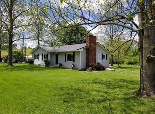 1258 Rogers Gap Rd, Georgetown, KY 40324