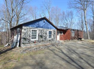 215 Hall Hill Rd, Ancram, NY 12502