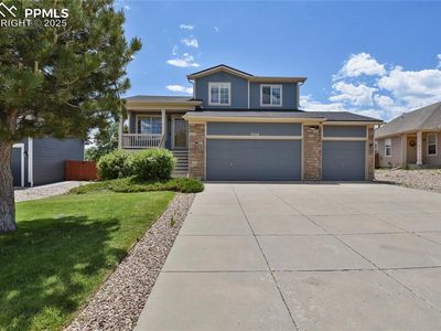 9344 Hirono Rd, Peyton, CO, 80831