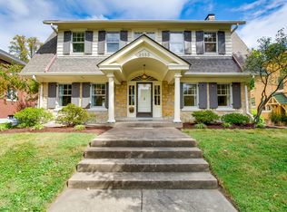 2553 Carolina Ave, Louisville, KY 40205