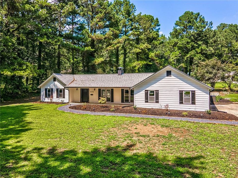 1st image of 1270 Woolf Valley Ct NW