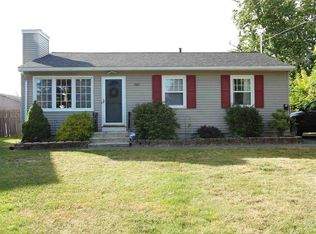 1091 Madison Ave, Troy, NY 12180