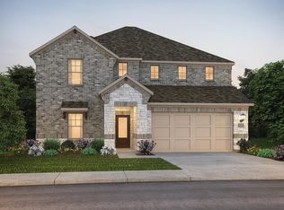 501 Dempsey Dr, McKinney, TX 75071