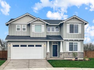 585 Withers Ct SE, Albany, OR 97322