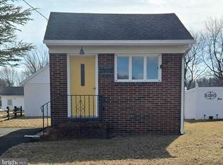 2 E Cordrey Ave, Pennsville, NJ 08070