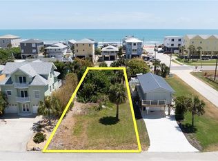 Turtlemound Rd LOT 35, New Smyrna Beach, FL 32169