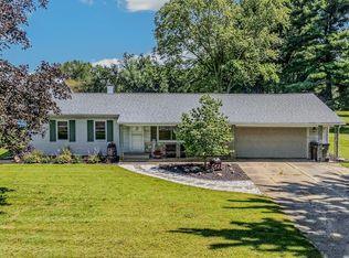 1104 Westwood Dr, Goshen, IN 46526