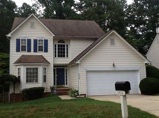 2826 Black Walnut Ln, Charlotte, NC 28262