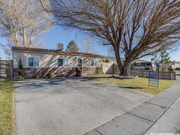 2nd image of 2969 S Whisper St