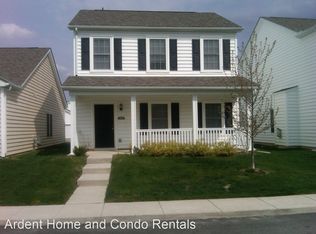 2506 Tree Knoll Ct #10156145, Columbus, OH 43219