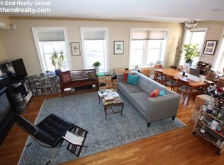 486 Shawmut Ave #PENTHOUSE, Boston, MA 02118