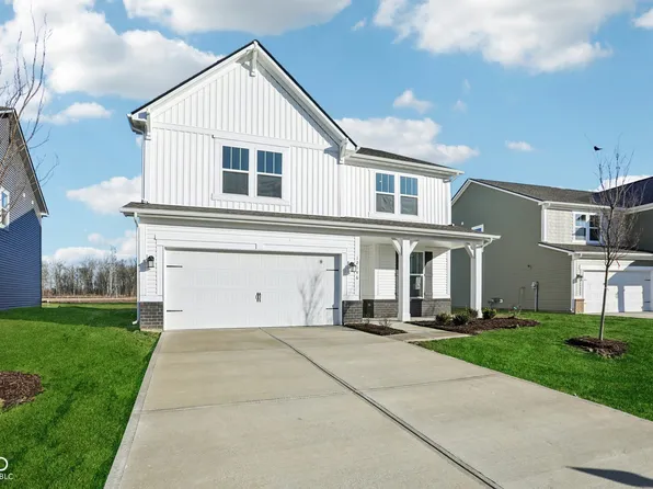 12146 Olivine Ave, Cumberland, IN 46229