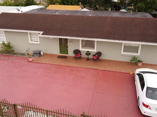 4722 NW 192nd Ter, Miami Gardens, FL 33055