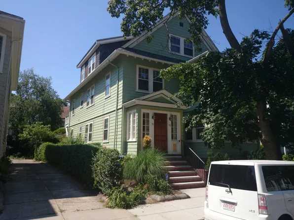 70-72 Halifax St Unit 2, Jamaica Plain, MA 02130