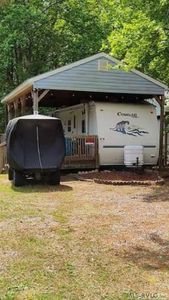 532 Laramie Dr, Bracey, VA, 23919