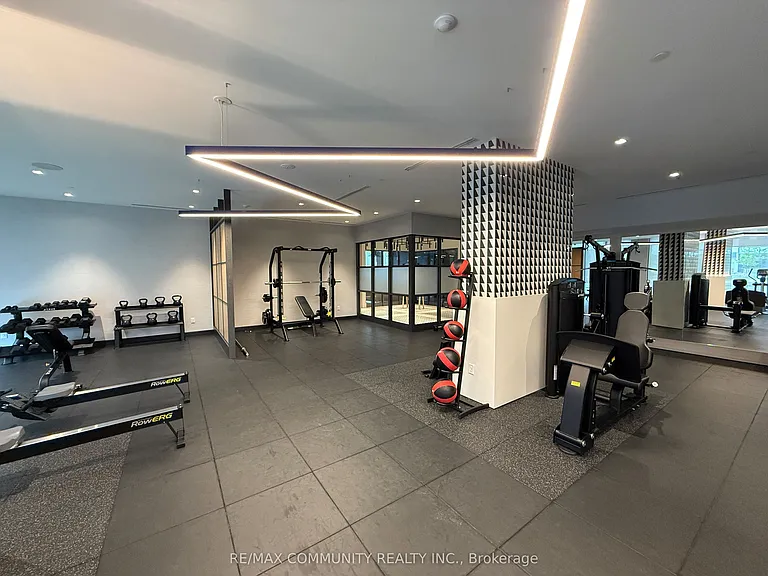 2545 Simcoe St N #2611 — Photo 19