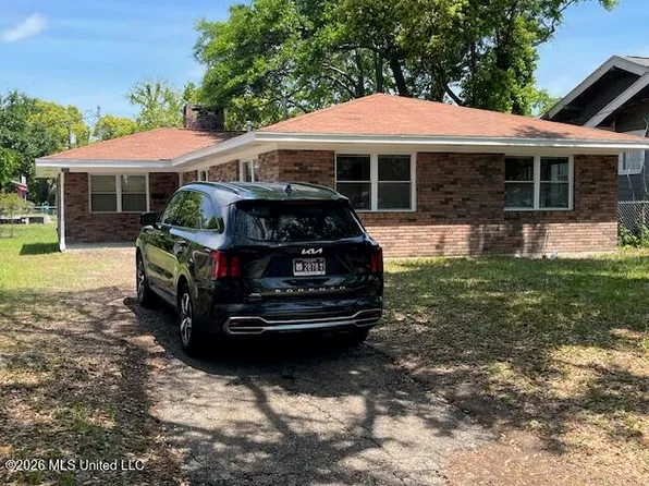 3420 11th St, Gulfport, MS 39501