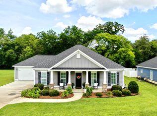144 Hillridge Dr, Leesburg, GA 31763
