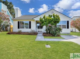 115 Laurelwood Ln, Savannah, GA 31419