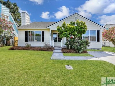 115 Laurelwood Ln, Savannah, GA, 31419