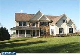 Home for Sale in Perkasie, Pennsylvania $730,000