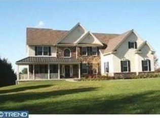 1234 Rickert Rd #A, Perkasie, PA 18944