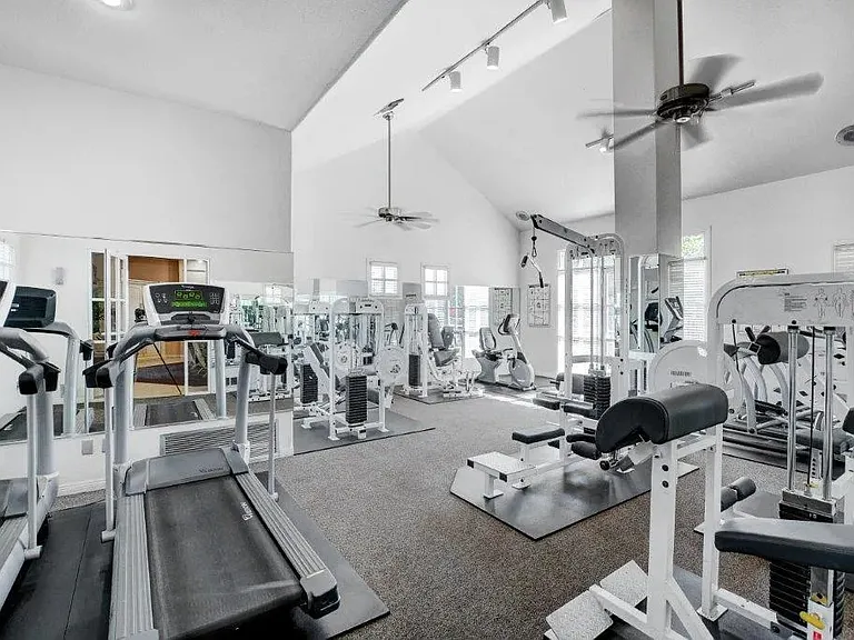 Palm Villas at Whitney Ranch — Photo 12