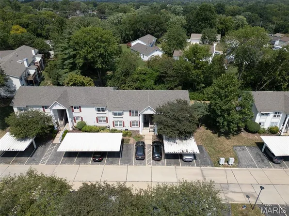 1012 Sugar Creek Ct Unit 4, Saint Peters, MO 63376