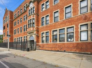 6533 E Jefferson Ave APT 408W, Detroit, MI 48207