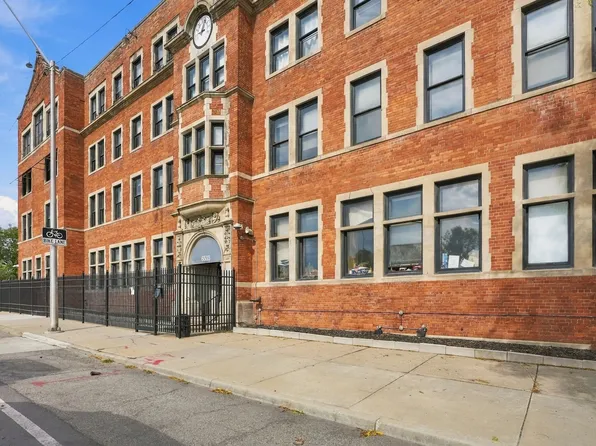 6533 E Jefferson Ave APT 408W, Detroit, MI 48207