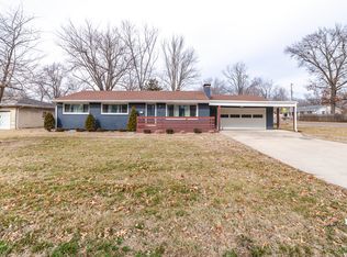 2503 Highland Dr, Columbia, MO 65203