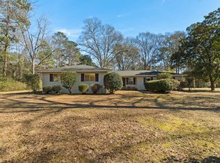 138 Wisteria Trl, Laurel, MS 39443