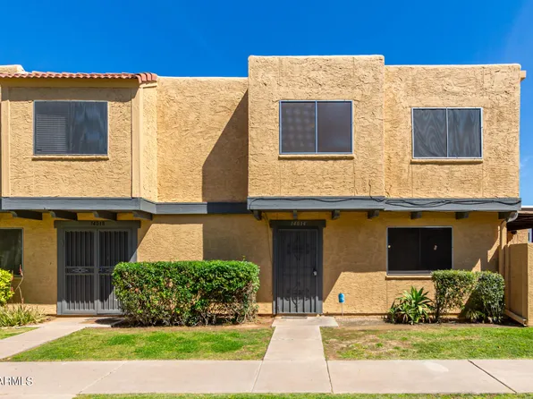 14014 N 54TH Avenue, Glendale, AZ 85306