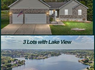 9691 W Vista Dr, Hillsboro, MO 63050