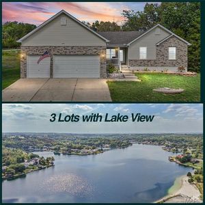 9691 W Vista Dr, Hillsboro, MO, 63050