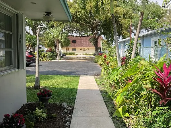 2304 Taylor St APT 1, Hollywood, FL 33020