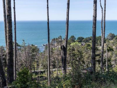 22003 Smith Court, Jenner, CA, 95450