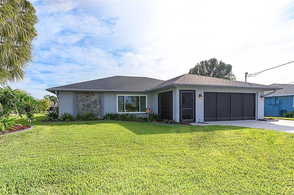82 Broadmoor Ln, Rotonda West, FL 33947 Zillow