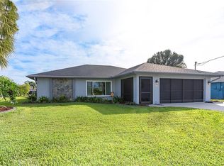 82 Broadmoor Ln, Rotonda West, FL 33947