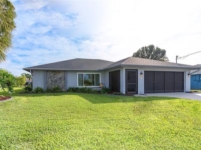 82 Broadmoor Ln, Rotonda West, FL, 33947