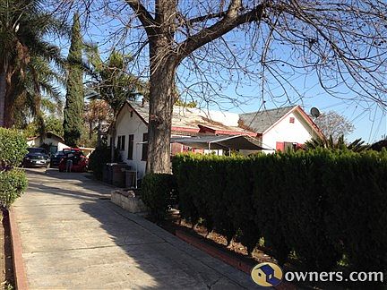 Front Property (Front)