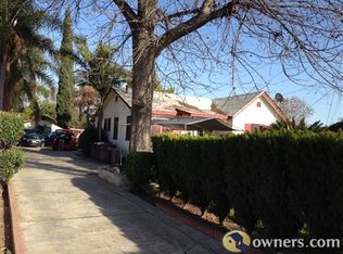 2562 Potrero Ave, El Monte, CA 91733