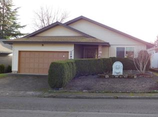 2897 Twin Oak Pl NW, Salem, OR 97304