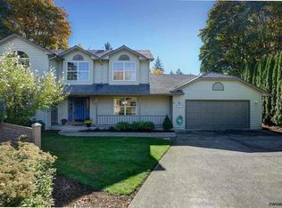 5248 Appeal Ct S, Salem, OR 97306