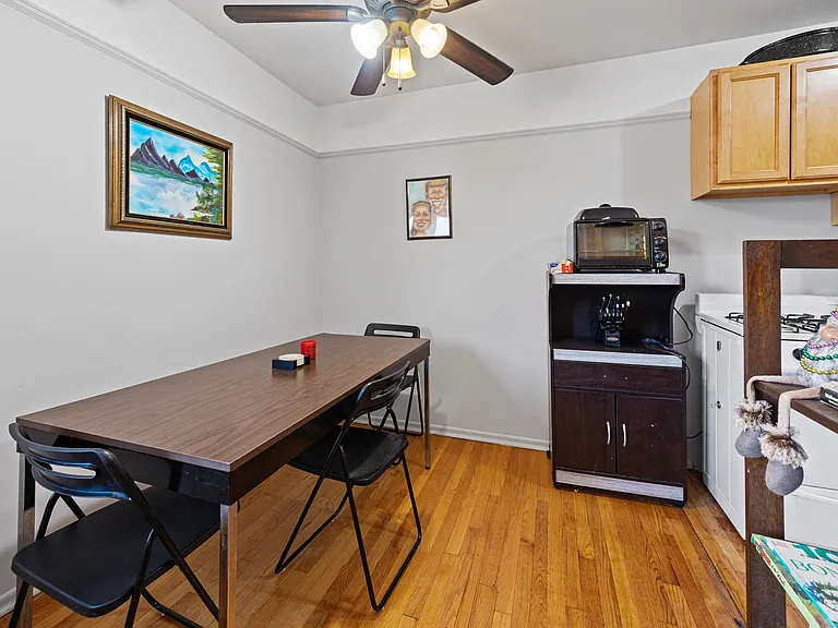6122 N Winthrop Ave #400 — Photo 5