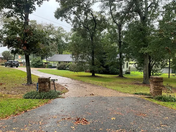 730 Private Road 1601, Chancellor, AL 36316